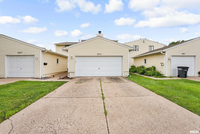 3075 Willowwood Dr, Bettendorf, IA 52722 - photo 2