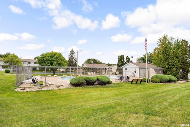 3075 Willowwood Dr, Bettendorf, IA 52722 - photo 37