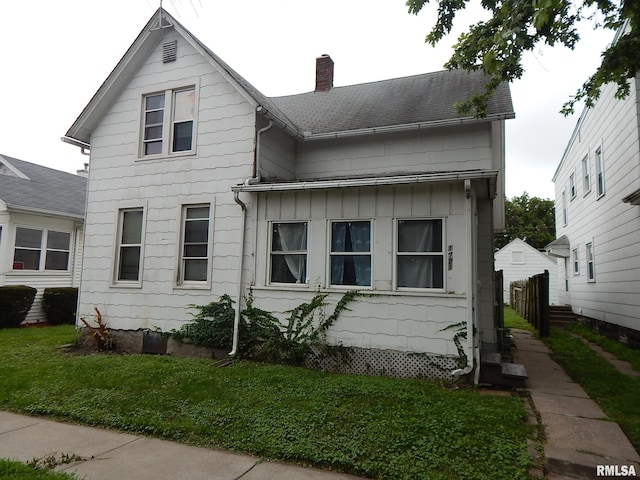 1721 Madison St, Davenport, IA 52804 - photo 1