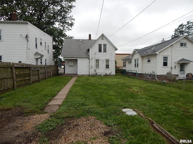 1721 Madison St, Davenport, IA 52804 - photo 2