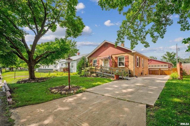2147 Stadium Dr, Rock Island, IL 61201 - photo 2