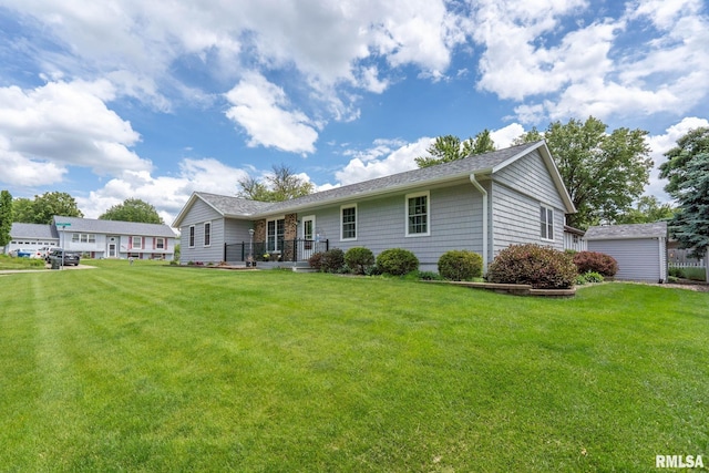 1415 W 59th St, Davenport, IA 52806 - photo 2
