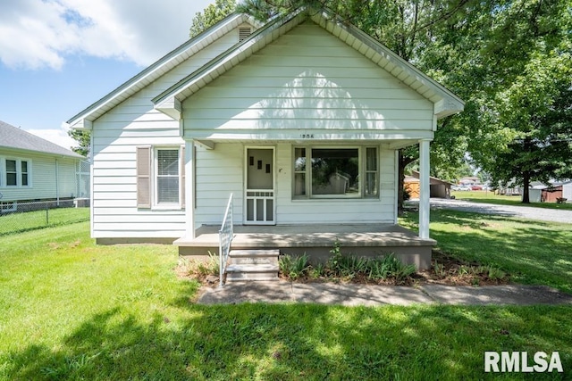 1206 E E Boulevard St, Marion, IL 62959 - photo 1