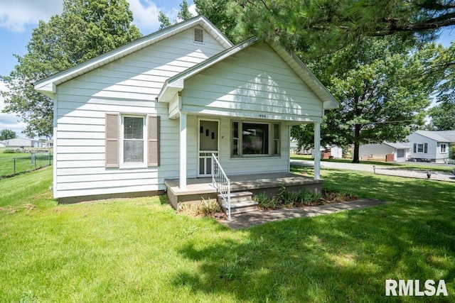 1206 E E Boulevard St, Marion, IL 62959 - photo 2