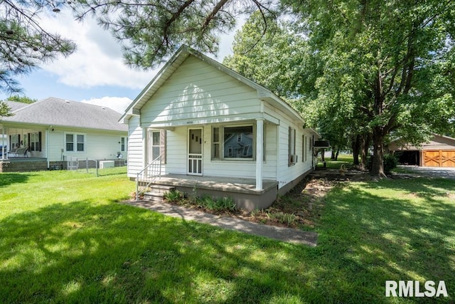 1206 E E Boulevard St, Marion, IL 62959 - photo 3