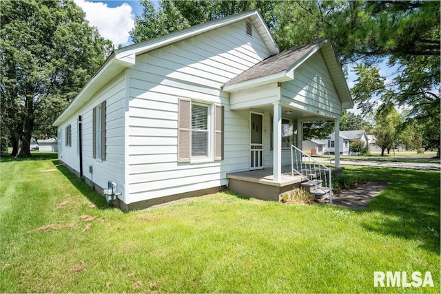 1206 E E Boulevard St, Marion, IL 62959 - photo 26