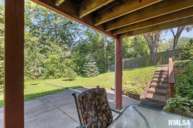 3127 Oxford Dr, Bettendorf, IA 52722 - photo 44