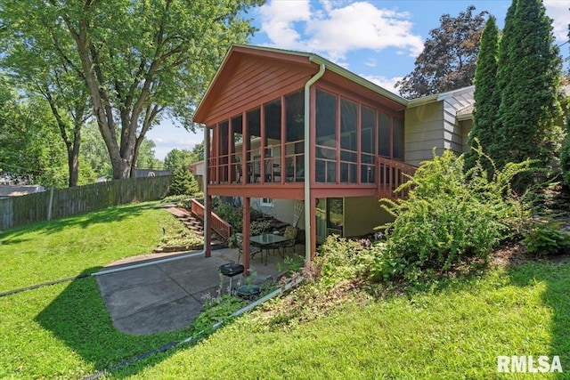 3127 Oxford Dr, Bettendorf, IA 52722 - photo 45