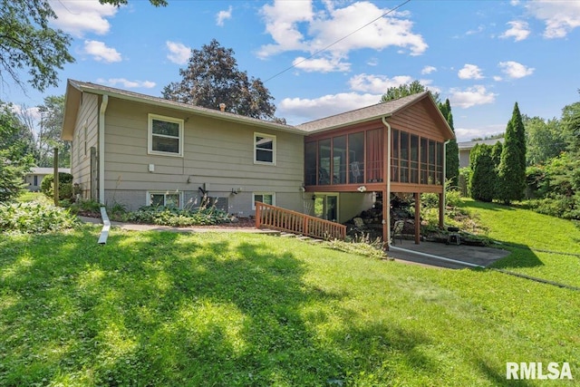 3127 Oxford Dr, Bettendorf, IA 52722 - photo 46