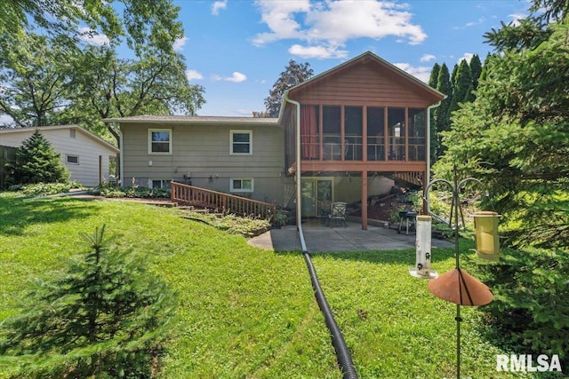 3127 Oxford Dr, Bettendorf, IA 52722 - photo 47