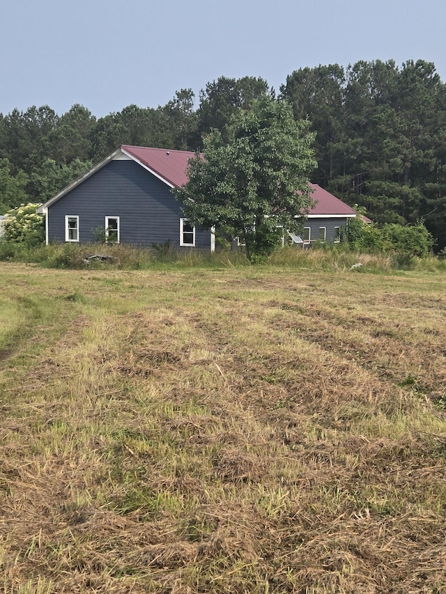 0 Mccormick Hwy, Lincolnton, GA 30817