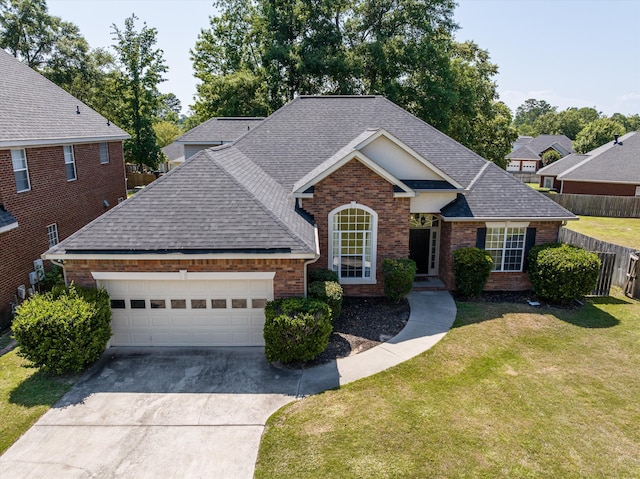 203 Bainbridge Dr, Evans, GA 30809 - photo 1