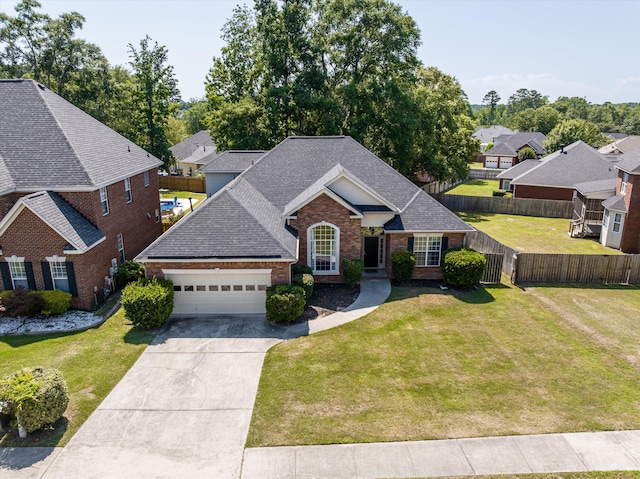 203 Bainbridge Dr, Evans, GA 30809 - photo 2