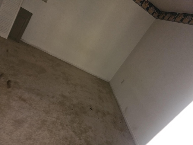 1920 Rozella Rd, Augusta, GA 30904 - detailed view of carpet floors and baseboards