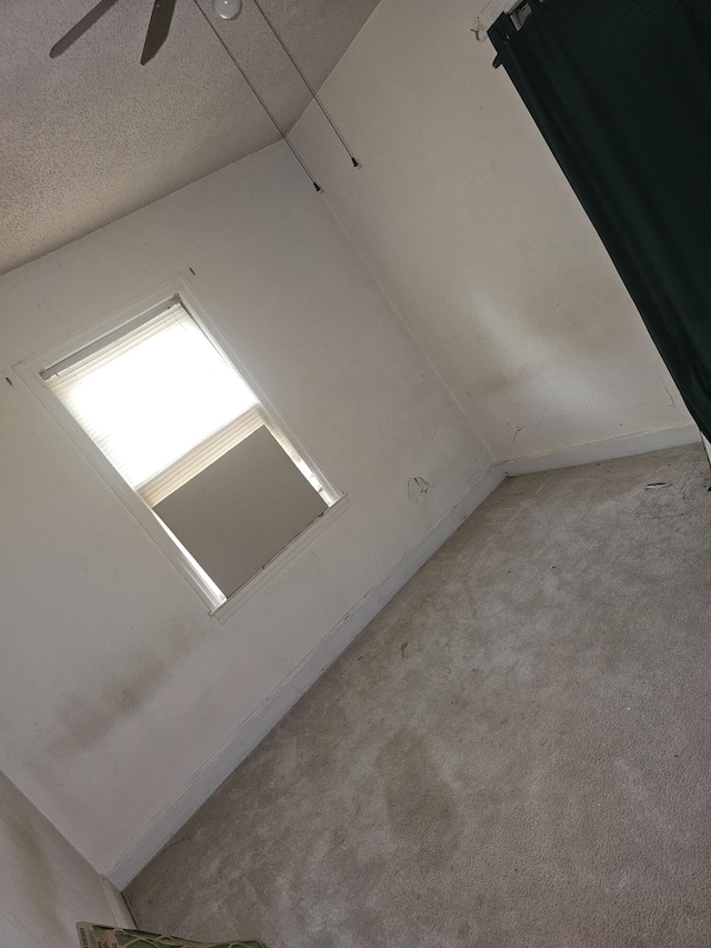 1920 Rozella Rd, Augusta, GA 30904 - detailed view of carpet floors and a ceiling fan