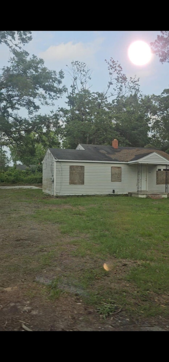 1920 Rozella Rd, Augusta, GA 30904 - view of outbuilding