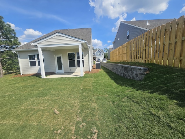 1034 Tess St, Graniteville, SC 29829 - photo 4