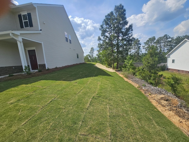 1034 Tess St, Graniteville, SC 29829 - photo 6