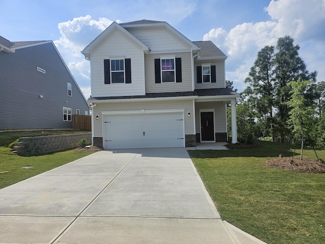 1034 Tess St, Graniteville, SC 29829 - photo 1