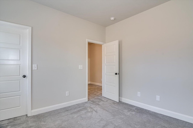 610 Turtle Crk Ln, Harlem, GA 30814 - unfurnished bedroom featuring carpet and baseboards