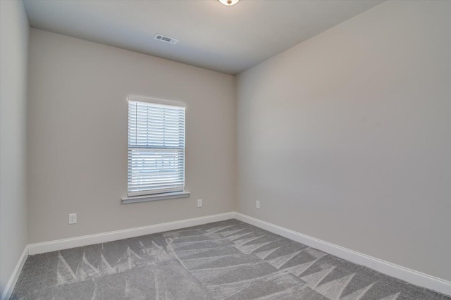 610 Turtle Crk Ln, Harlem, GA 30814 - carpeted spare room with baseboards