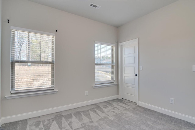 610 Turtle Crk Ln, Harlem, GA 30814 - empty room with baseboards and carpet