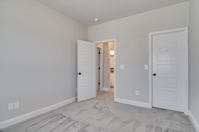 610 Turtle Crk Ln, Harlem, GA 30814 - empty room featuring light carpet, baseboards, and a smoke detector