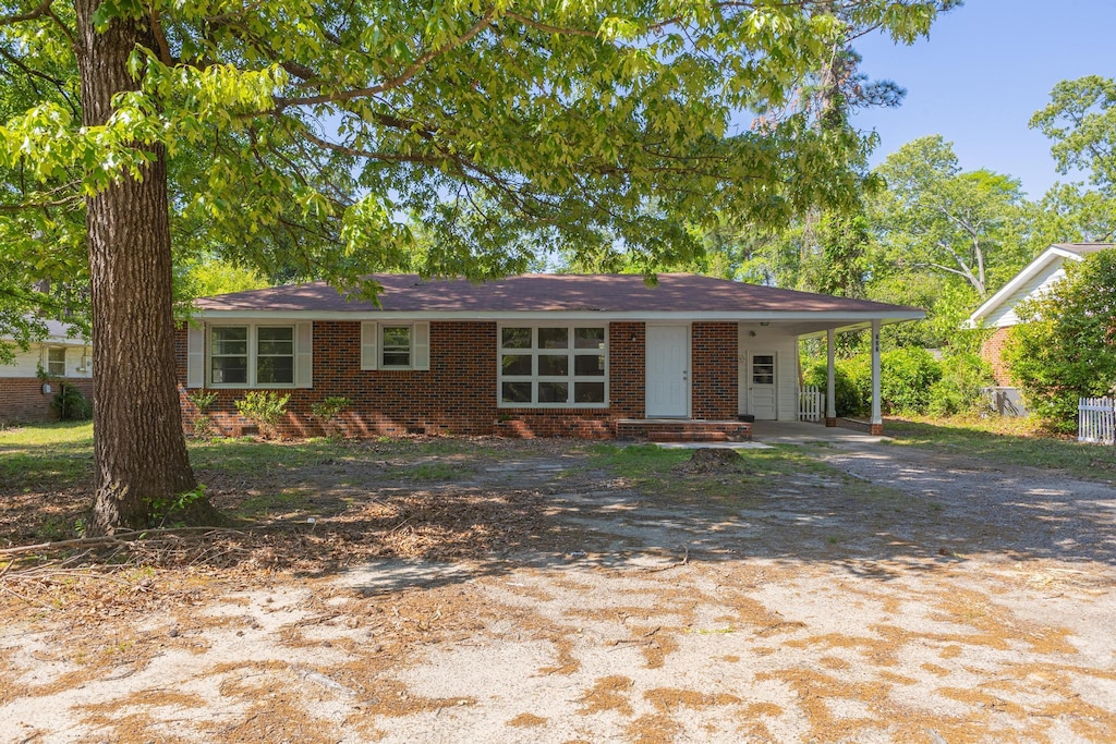 727 NW Brucewood St, Aiken, SC 29801 - photo 1