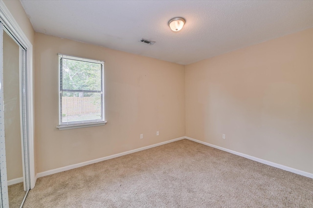 2979 Foxhall Cir, Augusta, GA 30907 - carpeted spare room with baseboards and visible vents
