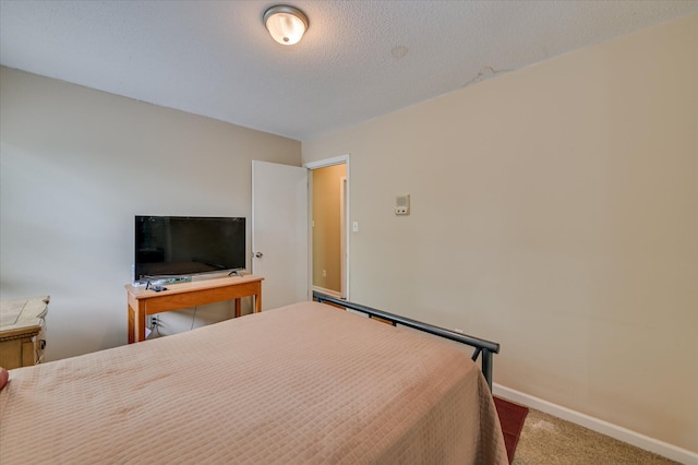 2979 Foxhall Cir, Augusta, GA 30907 - carpeted bedroom with baseboards