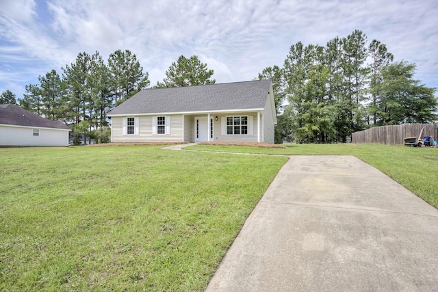 1178 Huntly Cir, Thomson, GA 30824 - view of front of home