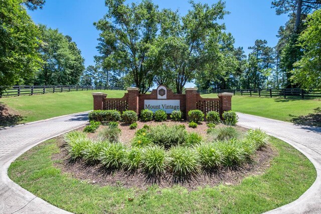 18 Pavilion Lake Rd, North Augusta, SC 29860