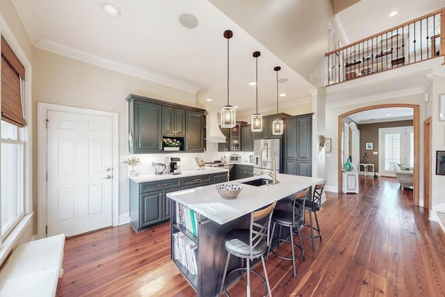 18 Pavilion Lake Rd, North Augusta, SC 29860