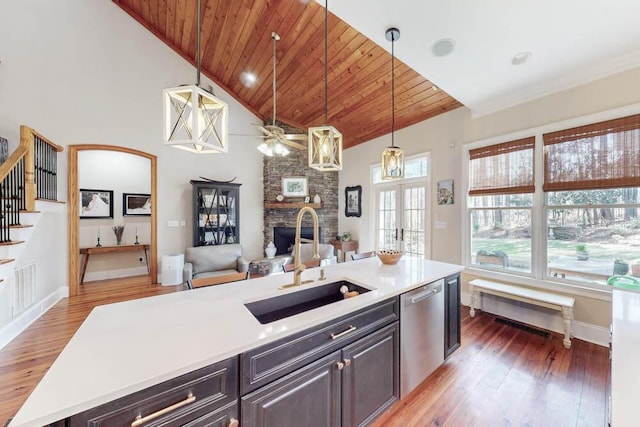 18 Pavilion Lake Rd, North Augusta, SC 29860