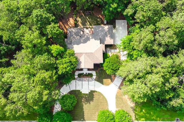 18 Pavilion Lake Rd, North Augusta, SC 29860 - view of subject property