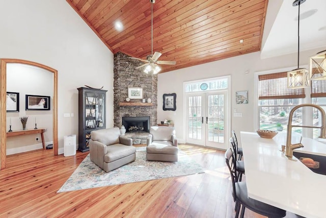 18 Pavilion Lake Rd, North Augusta, SC 29860
