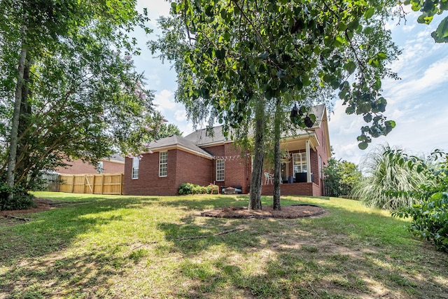 503 Pavilion Ct, Martinez, GA 30907 - view of front of home featuring brick siding
