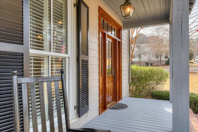 721 Bishops Cir, Evans, GA 30809 - view of property entrance