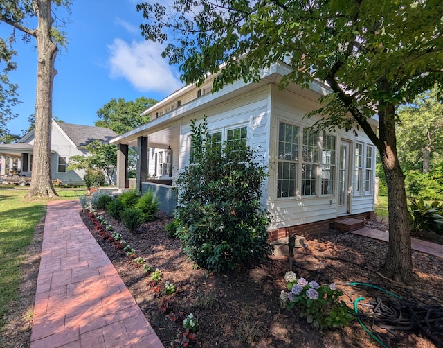 206 Calhoun St, Johnston, SC 29832 - photo 3