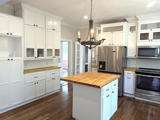 206 Calhoun St, Johnston, SC 29832 - photo 13