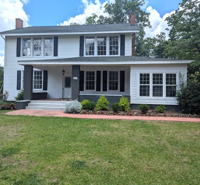 206 Calhoun St, Johnston, SC 29832 - photo 1