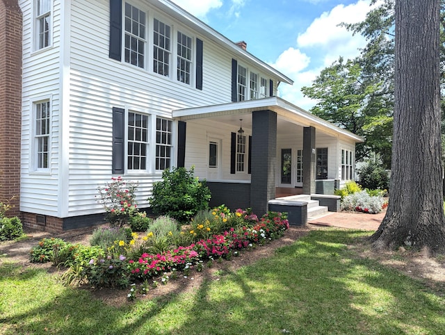 206 Calhoun St, Johnston, SC 29832 - photo 2
