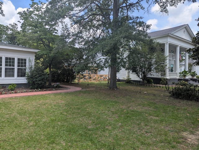 206 Calhoun St, Johnston, SC 29832 - photo 5