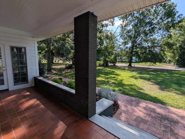 206 Calhoun St, Johnston, SC 29832 - photo 6