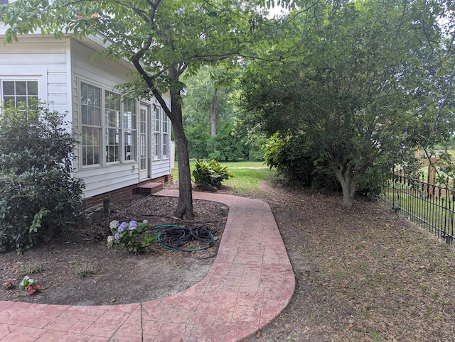 206 Calhoun St, Johnston, SC 29832 - photo 4