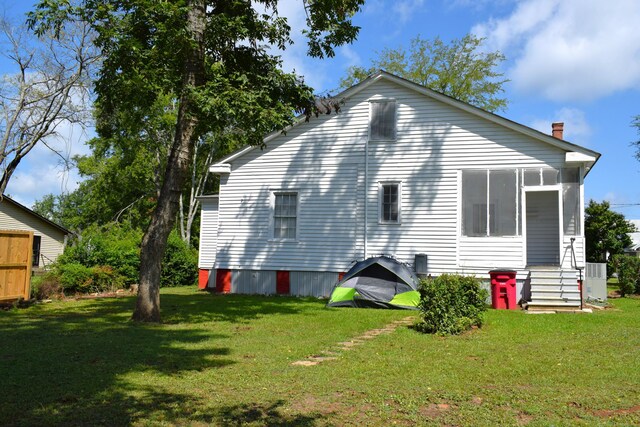 814 Walnut St, Louisville, GA 30434 - photo 33