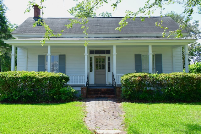 814 Walnut St, Louisville, GA 30434 - photo 1