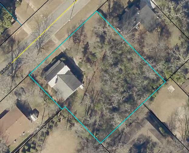 814 Walnut St, Louisville, GA 30434 - photo 34
