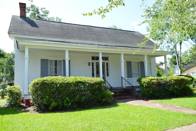 814 Walnut St, Louisville, GA 30434 - photo 2