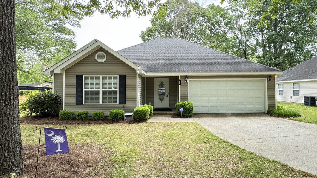 400 SE Pine Ave, Aiken, SC 29803 - photo 1